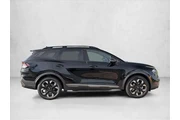 $25995 : Kia Sportage 2023 AWD X-Line thumbnail