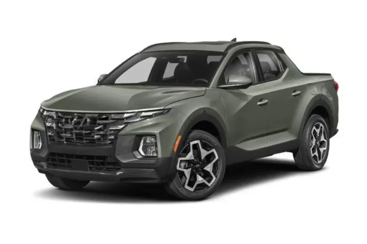 $29990 : Hyundai SANTA CRUZ 2023 AWD image 4