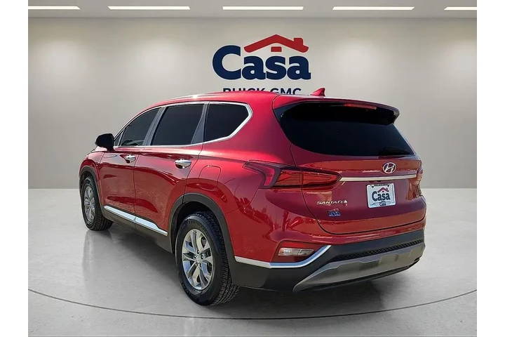 $18595 : Hyundai SANTA FE 2020 AWD SE image 4