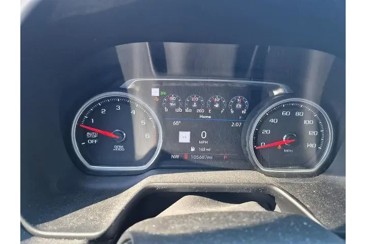 $38981 : Chevrolet Tahoe 2021 4x2 Pre image 5