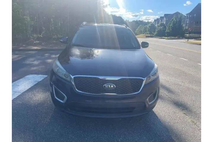 $12039 : Kia Sorento 2016 AWD LX V6 4 image 2