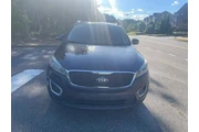 $12039 : Kia Sorento 2016 AWD LX V6 4 thumbnail