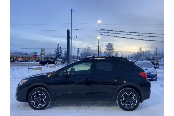 $19999 : 2015 XV Crosstrek 2.0i Limited image 9