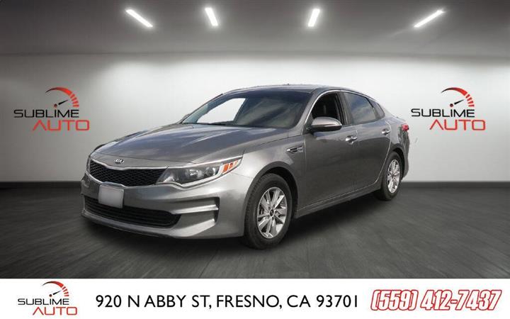 $11995 : 2018 Optima image 3