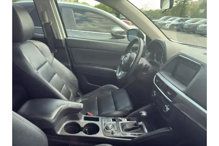 $13750 : Mazda CX-5 2016 AWD Grand To image 3