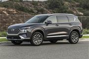 Pre-Owned 2022 Santa Fe HEV L en Albany