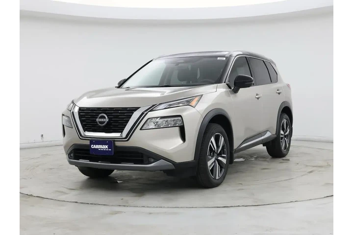 $27998 : Nissan Rogue 2022 SL 4dr Cro image 4