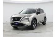 $27998 : Nissan Rogue 2022 SL 4dr Cro thumbnail