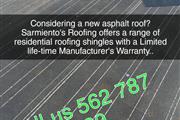 Sarmiento's Roofing thumbnail