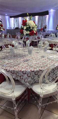 SINAI BANQUET HALL image 1