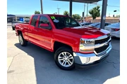 2018 Silverado 1500 LT Double thumbnail