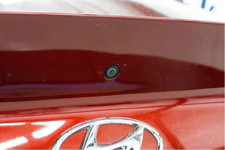 $25899 : Hyundai SONATA 2023 SEL 4dr image 8