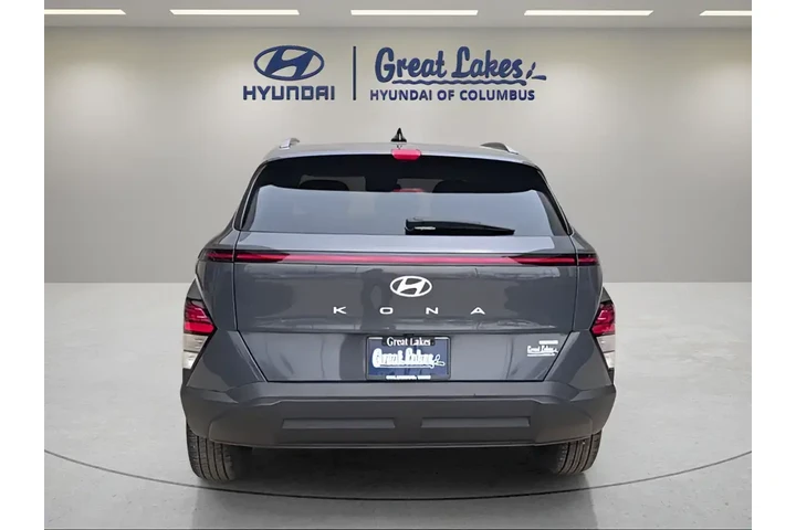 $23533 : Hyundai KONA 2024 AWD SEL 4d image 5
