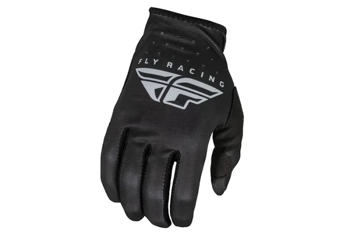Racing Biker Gloves image 1