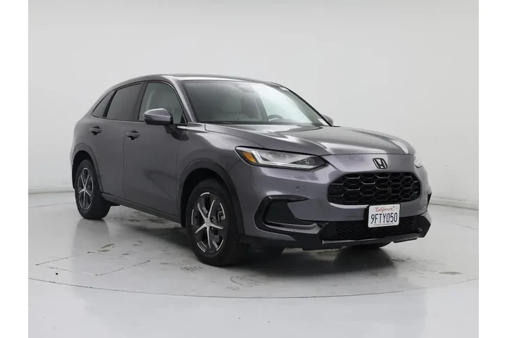 $25998 : Honda HR-V 2023 EX-L 4dr Cro image 1