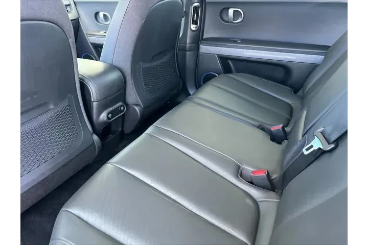 $18999 : Hyundai IONIQ 5 2022 AWD SEL image 5