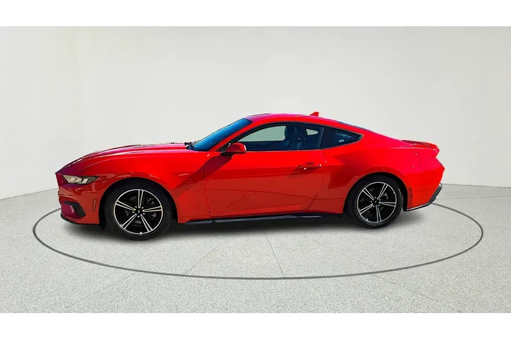 $26992 : Ford Mustang 2024 EcoBoost P image 4