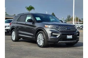 Ford Explorer 2020 Limited 4 en Riverside