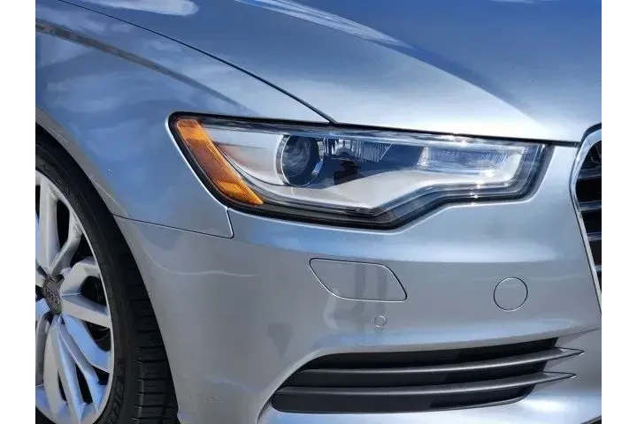 $11823 : Audi A6 2013 AWD 3.0T quattr image 9