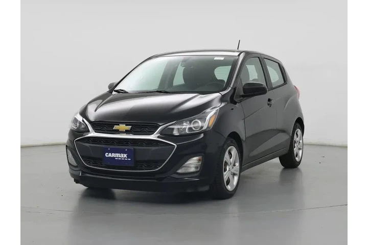 $12998 : Chevrolet Spark 2020 LS CVT image 4