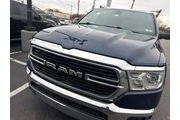 $28997 : Ram 1500 2021 4x4 Big Horn 4 thumbnail