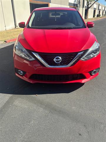 $9595 : 2019 Sentra SR image 3