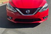 $9595 : 2019 Sentra SR thumbnail