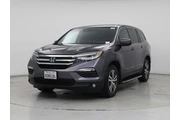 $26998 : Honda Pilot 2018 EX-L 4dr SU thumbnail