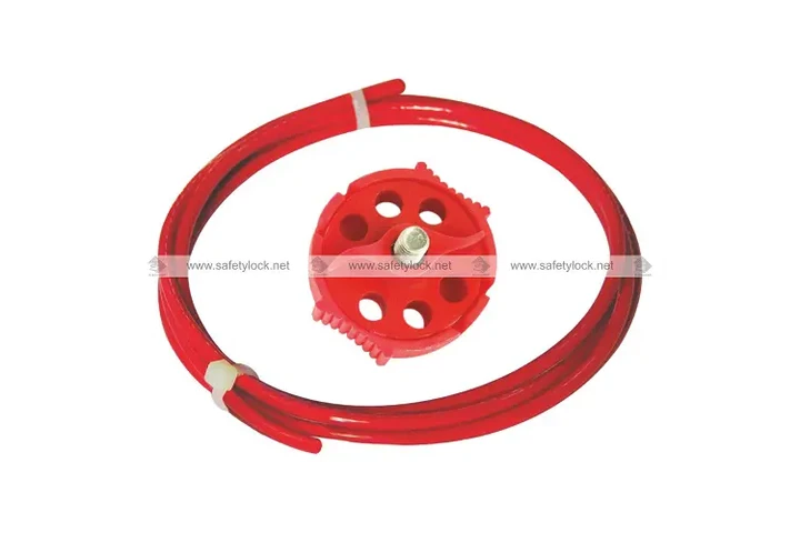 Lockout Tagout Devices image 3
