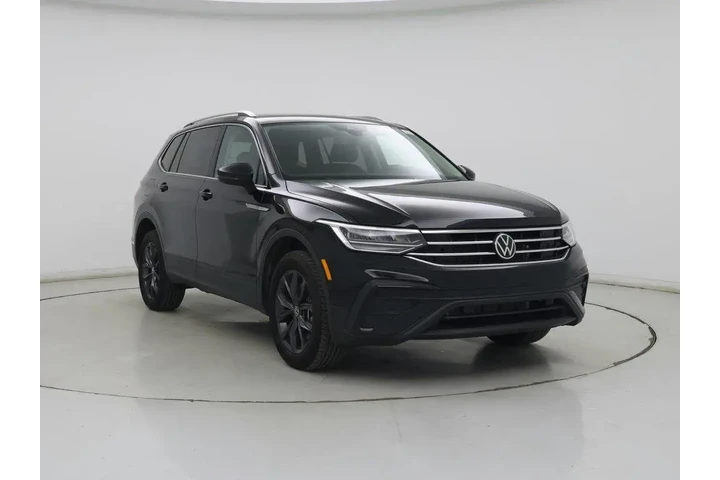 $23998 : Volkswagen Tiguan 2022 AWD S image 1