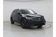 Volkswagen Tiguan 2022 AWD S