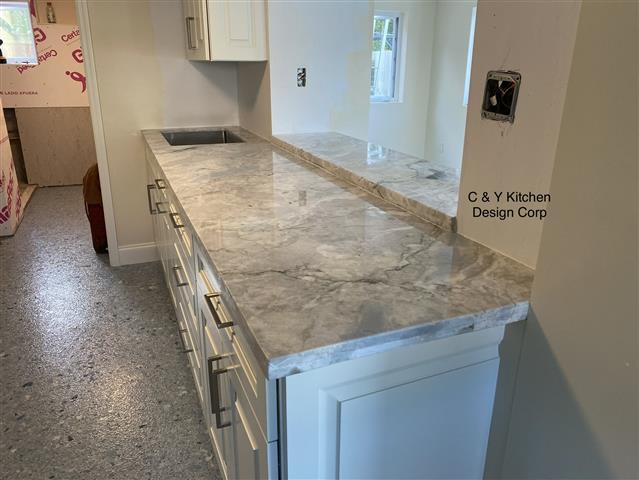 Countertops Quartz Granite … image 5