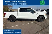 $35800 : Ford F-150 2022 4x4 Lariat 4 thumbnail