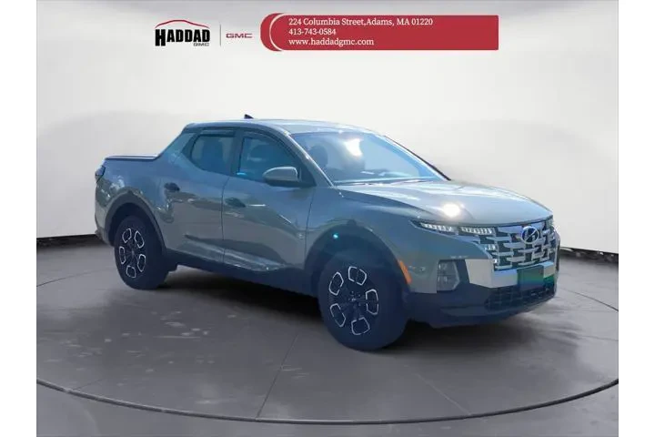 $26900 : Hyundai SANTA CRUZ 2024 AWD image 3