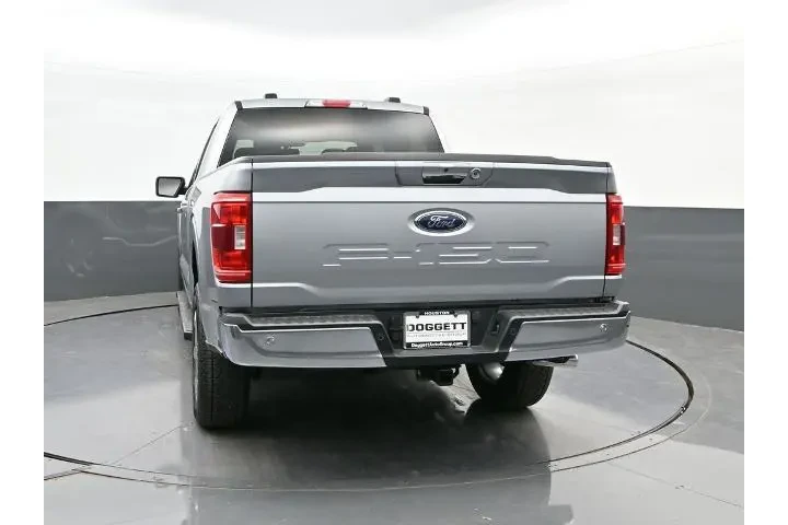 $39662 : Ford F-150 2022 4x4 XLT 4dr image 8