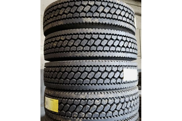 Road tire service image 2