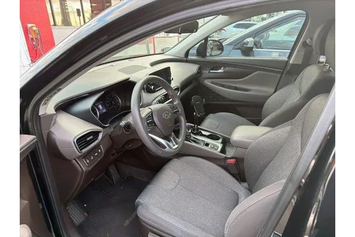 $13496 : Hyundai SANTA FE 2019 SE 2.4 image 3