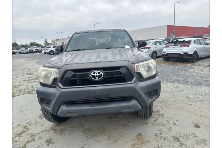 $14999 : Toyota Tacoma 2013 4x2 PreRu image 2