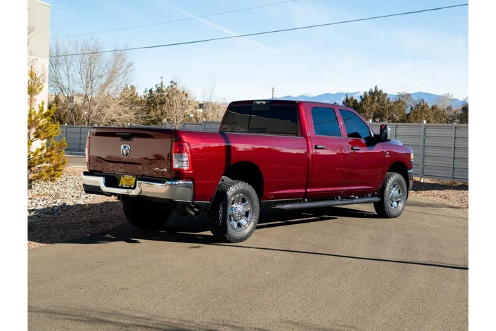 $50223 : 2024 2500 Tradesman image 4