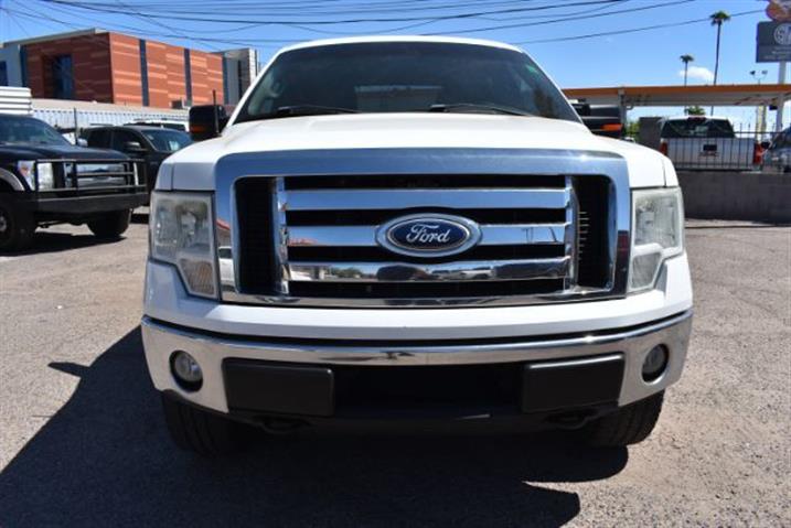 $14995 : 2010 F-150 XLT SuperCrew 5.5- image 2