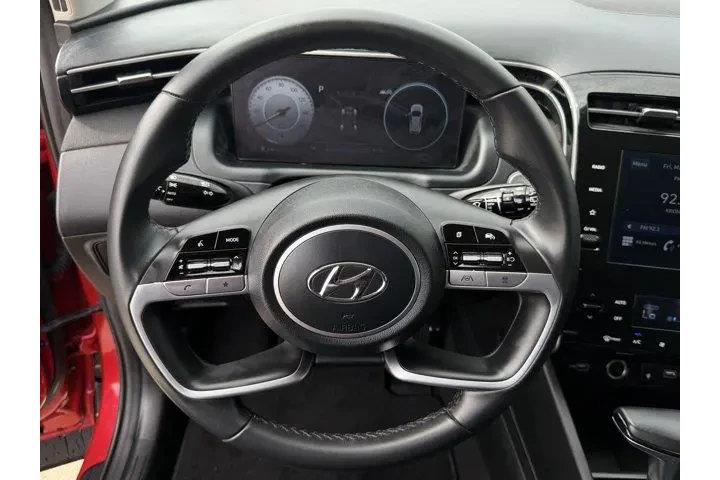 $23529 : Hyundai TUCSON 2023 AWD SEL image 6