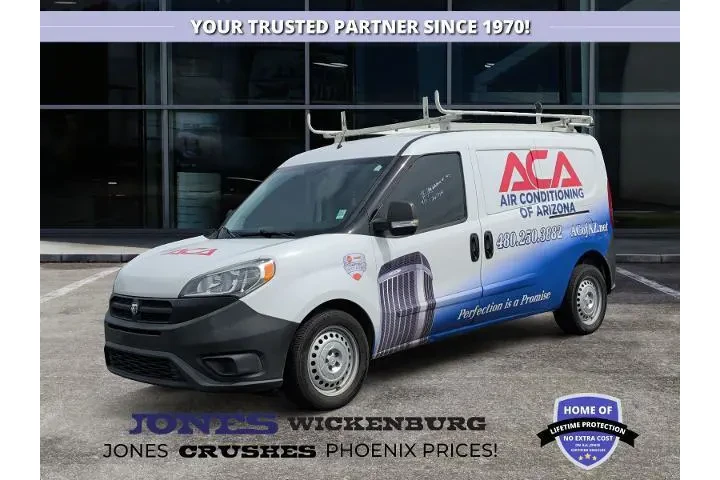 $12995 : Ram ProMaster City 2018 Trad image 1