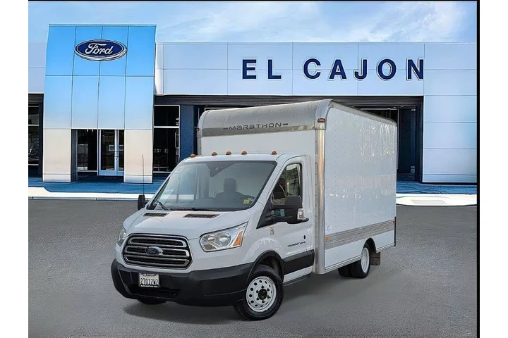$18865 : Ford Transit 2019 350 HD 2dr image 1