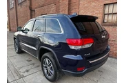 $16500 : 2018 Grand Cherokee Limited thumbnail