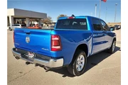 $35995 : Ram 1500 2023 4x4 Laramie 4d thumbnail