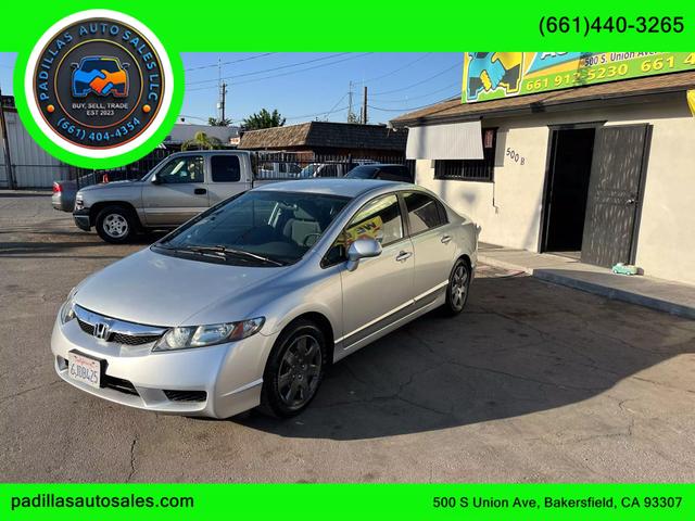 $8999 : 2009 HONDA CIVIC2009 HONDA CI image 2