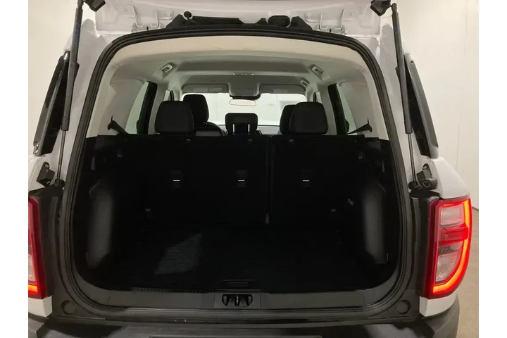 $23300 : Ford Bronco Sport 2024 AWD B image 5