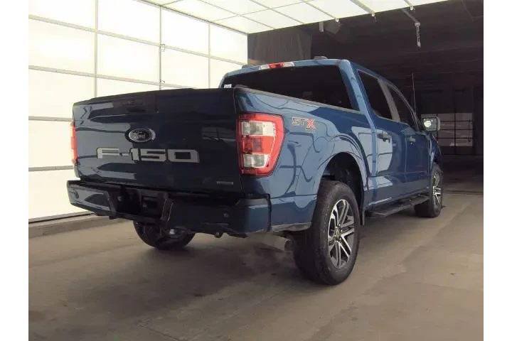 $35999 : Ford F-150 2023 4x4 Lariat 4 image 5