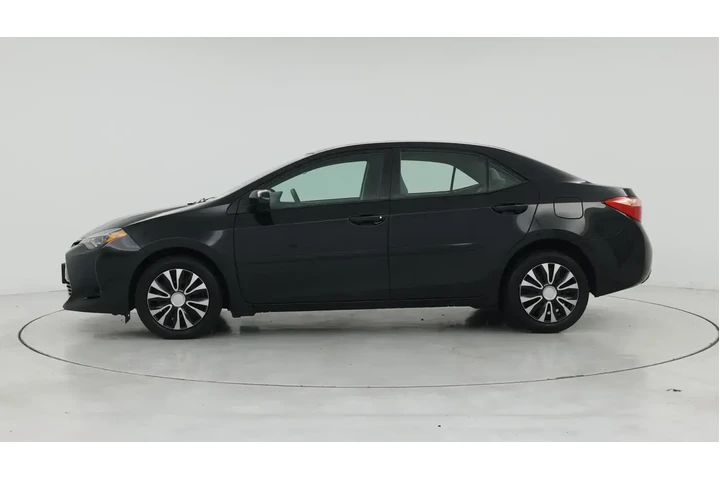 $18998 : Toyota Corolla 2018 LE 4dr S image 3