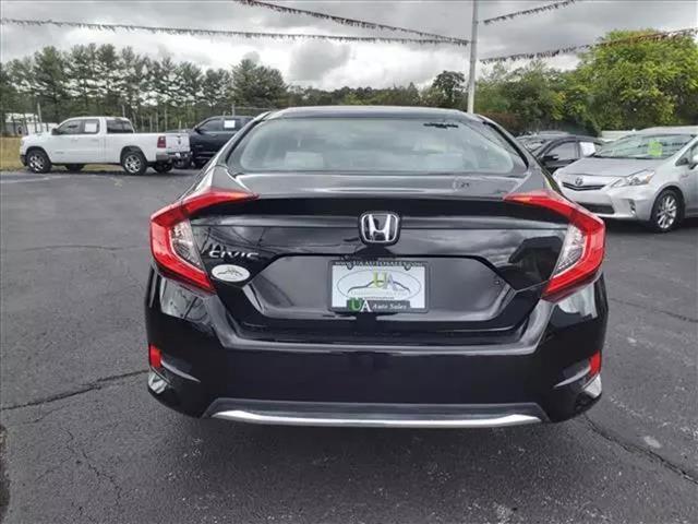 $17100 : 2019 HONDA CIVIC2019 HONDA CI image 7